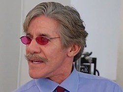 "Celebrity Apprentice" Teammate Lorenzo Lamas: Geraldo Rivera Has The "Most Egotistical Manner"