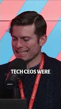 What does a Trump presidency mean for technology?