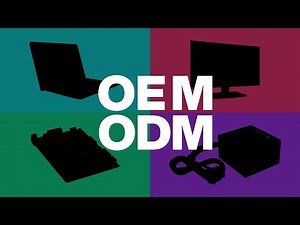 OEM ODM Refurbished
