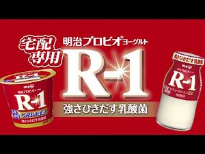 明治宅配専用R-1