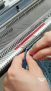 Knitting machine tips: Quick craft ideas and tricks