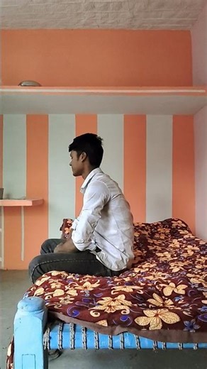 #timelapse start to finish alone build log cabin (wooden house)how to build wooden cabin