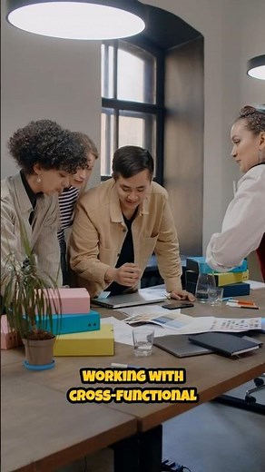 Challenges of Cross-Functional Collaboration