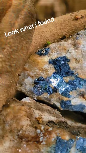 Gemmy Galena!! Lead Ore from Massachusetts 💎 . . . . . . . . . . . . ... | discoveringminerals