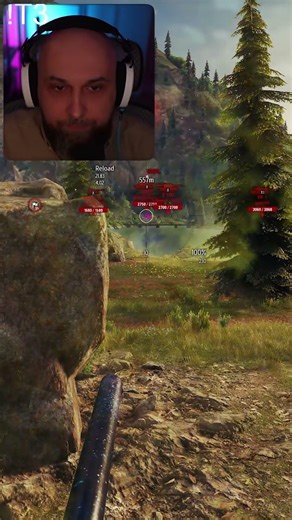 Obrzydliwe x999 #wot #cyganzor #godzilla