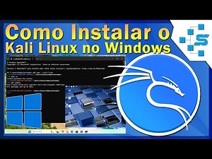 How to Install Kali Linux on Windows (Complete Step by Step)