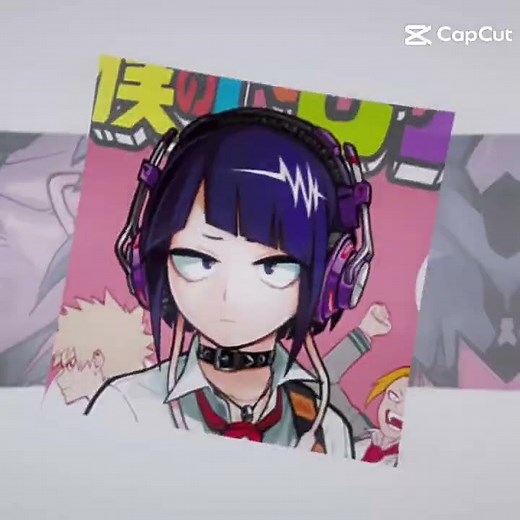Kyoka Jiro #mha #mhacommunity #anime #mhaedit #edit #myheroacademia #bnha #kyokajiroedit #kyokajiro