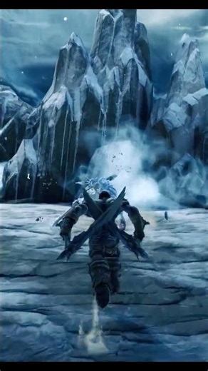 Darksiders II Deathinitive Edition | 2060 Super + Ryzen 3600 #shorts