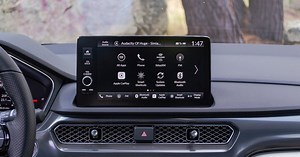 2024 Acura Integra Type S Review: First Drive