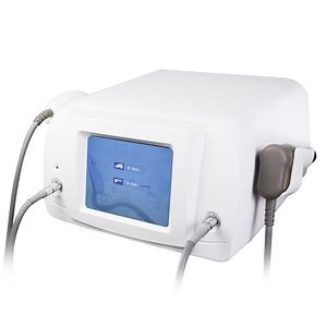 Professional Vertical Eswt Shockwave Therapy Machine for Physical Therapy