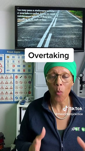 Safe Overtaking Practices: What You Need to Know