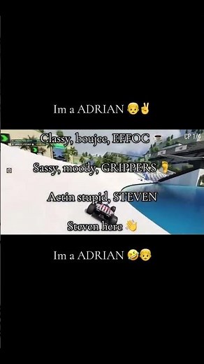 I'm a Adrian 🤞 #shorts #memes #brainrot #surreal