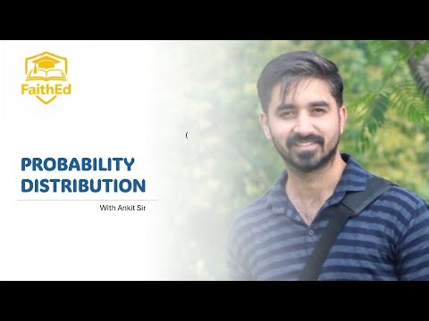 Probability Distribution - Lesson 1