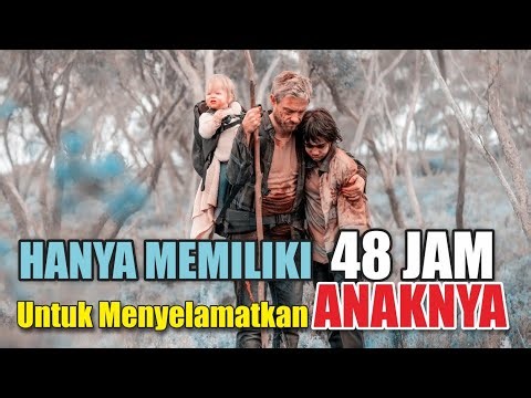 Alur Cerita Film Cargo (2017) | Perjuangan Ayah di Tengah Kiamat Zombie