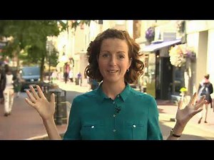 Navigate Coursebook A2-video Brighton