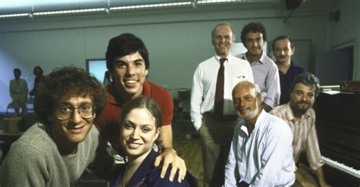 Merrily We Roll Along Documentary to Be Available for Streaming