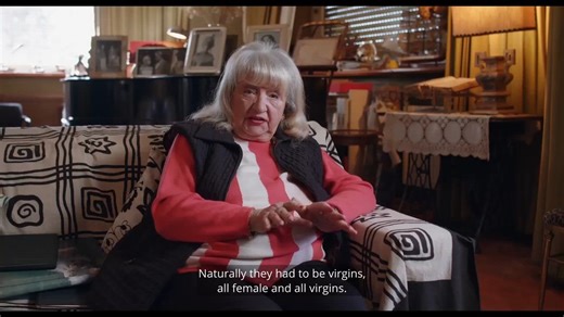 Alberto Sordi Secret Trailer SUB ENG | IMDb