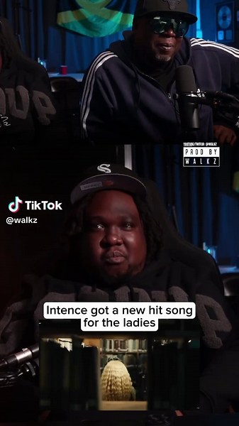 Intence New Dancehall Hit for the Ladies