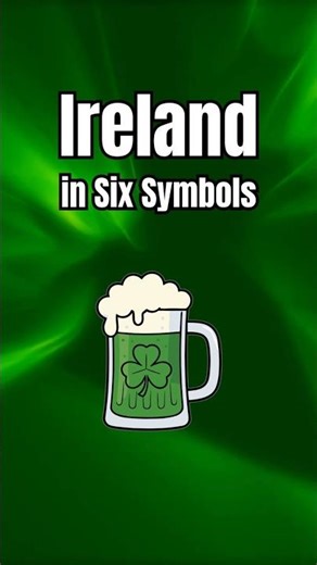 Irish Symbols Explained