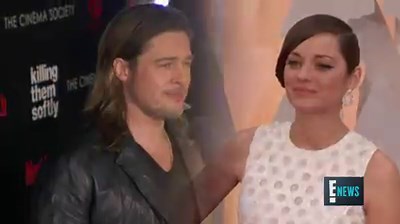 The news of Angelina Jolie and Brad Pitt's split was so shocking, some of the couple's close friends didn't even know about it. | E! News