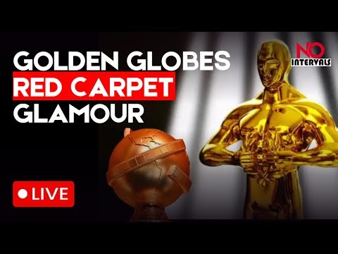 LIVE: Golden Globes 2026 RED CARPET: Jennifer Lopez, Margot Robbie, Leonardo DiCaprio & More Shine