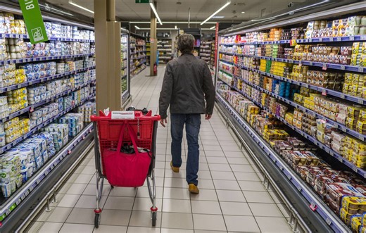 Que risque-t-on exactement à manger des produits ultratransformés ? Les scientifiques font la liste