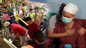 Pasang Tarif Rata-rata Rp 2 Juta, Dukun Pijat Ini Diduga Lakukan Lebih dari 20 Kali Praktik Aborsi - Tribun Video