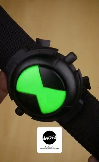 Alien force Ben 10 - Omnitrix