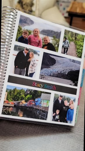 Stacy Smith on TikTok