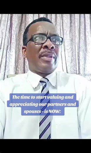 Valuing Our Partners: Relationship Advice You Need Now