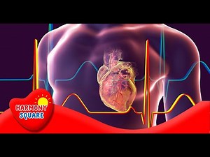 Introducing the Cardiovascular System - More Science on the Learning Videos Channel