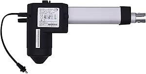 Limoss 450314 MD120-02-L1-317-157 Power Recliner Replacement Motor Actuator for Part # 450314 Offered by ProFurnitureParts