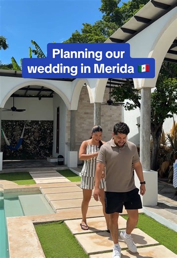 Plan Your Dream Wedding in Mexico: Tips and Venues