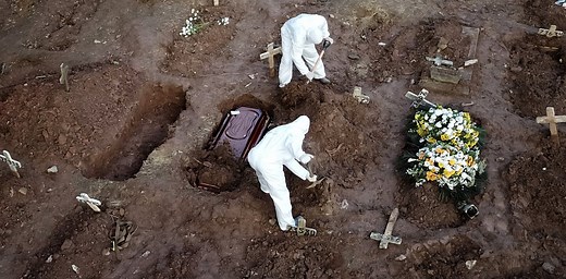 Why using fear to promote COVID-19 vaccination and mask wearing could backfire