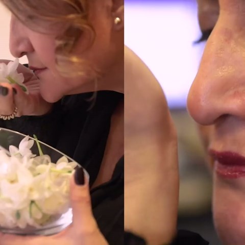 Victoria's Secret Bombshell Fine Fragrance 8.4oz Mist