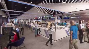 67K views · 196 reactions | Learn more about the $100 million Ford Field renovation at www.newfordfield.com, including the full preview video! | Ford Field | Facebook