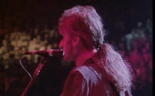 Rush - The Big Money (Live 1988)