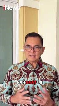 MK Putuskan Jakarta Tetap Ibu Kota Negara, Otorita IKN: Pindah Setelah Keppres Terbit #shorts