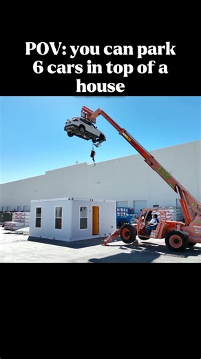 ‪@BOXABL‬ A CASITA HOUSE IS SO DURABLE!!#boxabl #celebrity #elonmusk #folding