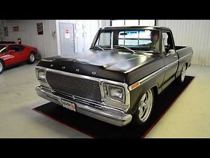 1978 Ford F100