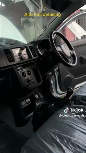 Title:Car washing business idea wash 100+car a day run in 24H