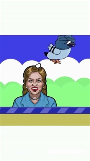 crappy bird base #crappybird