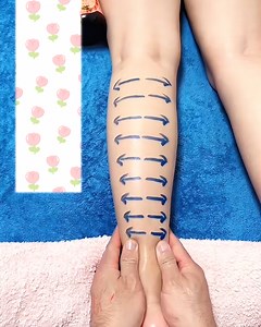 173K views · 839 reactions | A very much needed leg massage | Simple Life | Facebook