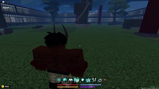 Mastering the Insane Double Vextend in Demonfall Roblox PVP