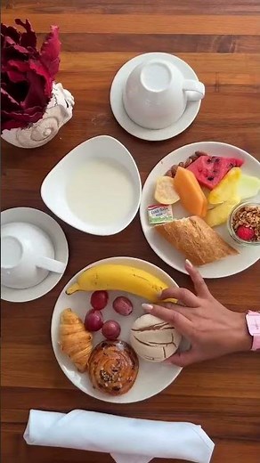 ALL Accor : The perfect luxury resort
