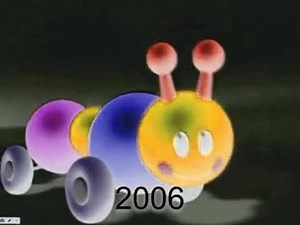 Baby Einstein Logo History (2000-2019) in G Major FIX 2