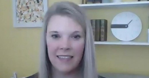 Wisconsin's chief election official discusses the recount process