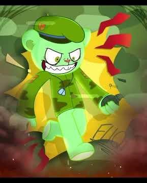 edit do Flippy x Fliqpy