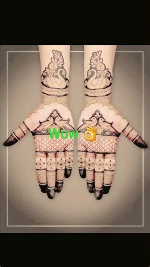new mehendi special digain shorts video ❤️ 💯 👌 please like and subscribe my channel
