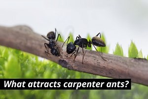 What Attracts Carpenter Ants (7 Things To Avoid)